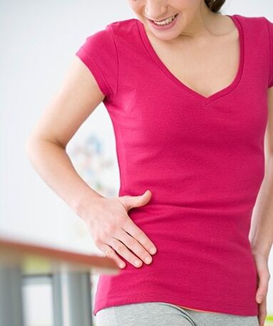 Foto de dor de cadeira 2